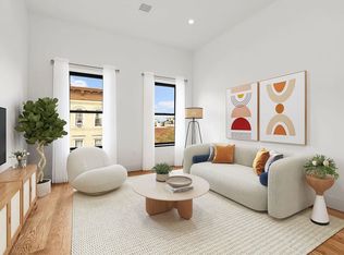 12 Locust St #2L, Brooklyn, NY 11206