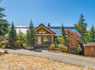 15065 Bandix Rd SE, Olalla, WA 98359
