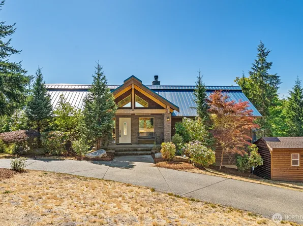 15065 Bandix Road SE, Olalla, WA 98359