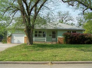 5105 E 22nd Pl, Tulsa, OK 74114