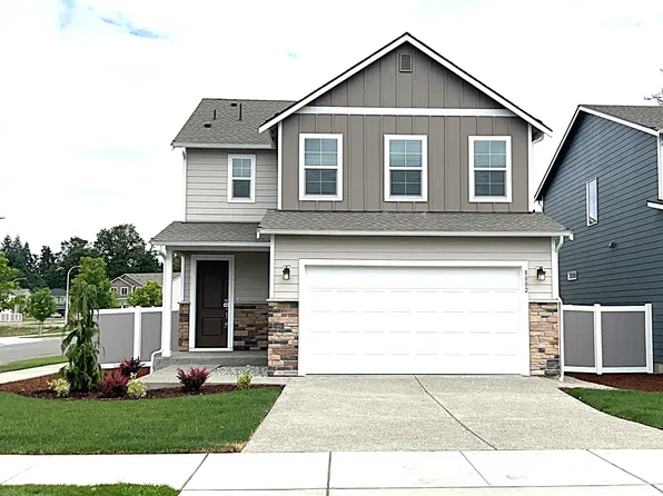 8002 Katriel Ct SW, Olympia, WA 98512