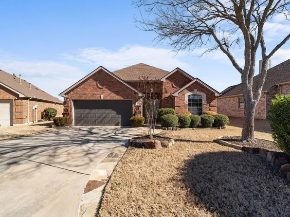 972 Winged Foot Dr, Fairview, TX 75069