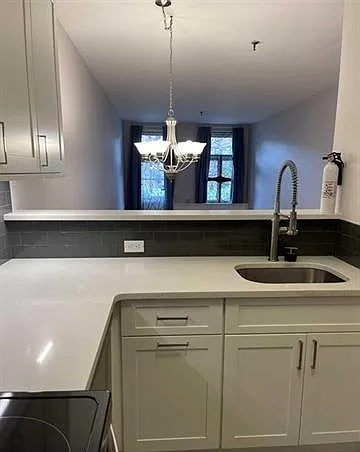 1 bed, 1.0 bath, $3,000 — Photo 3