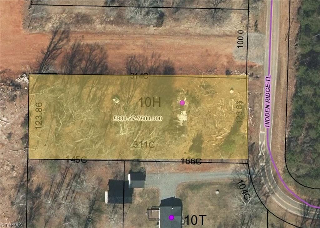 4528 Hidden Ridge Trl, Tobaccoville, NC 27050 Zillow