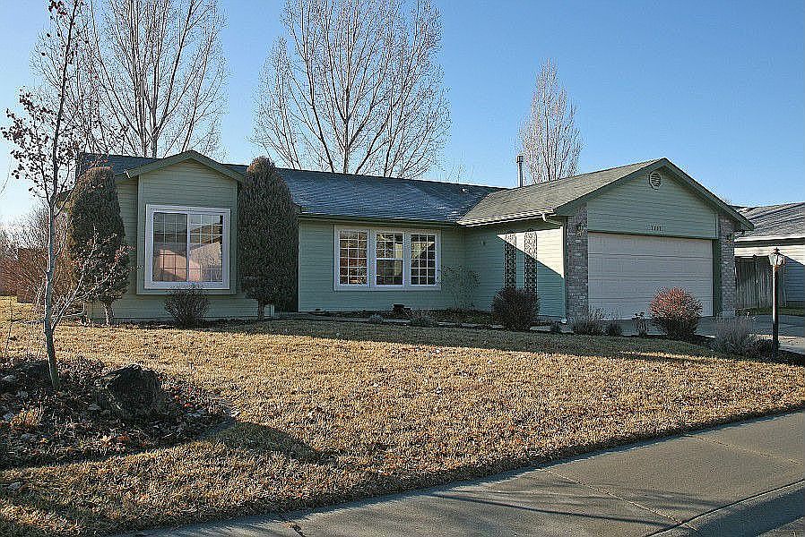 Large Corner Lot