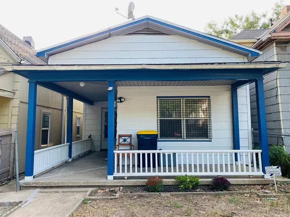 812 Kensington Ave, Kansas City, MO 64124