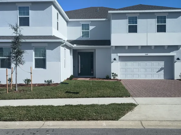 7189 Dilly Lake Ave, Groveland, FL 34736