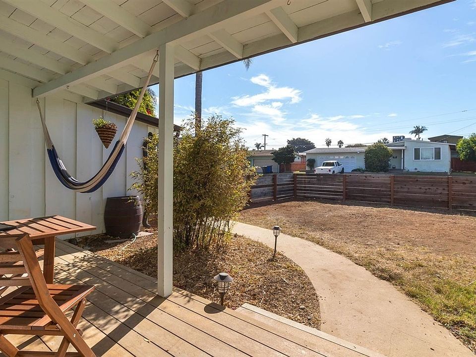 1st image of 352 Bonito Ave #1