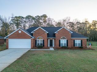 257 Hawkstead Dr, Leesburg, GA 31763
