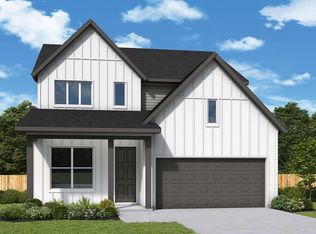 1943 Federer St, Round Rock, TX 78664