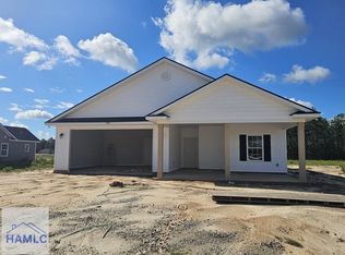 199 Freshwater Ln, Ludowici, GA 31316