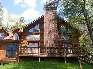 9160 N Protection Rd, Holland, NY 14080
