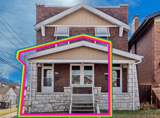 4938 Parker Ave #833, Saint Louis, MO
