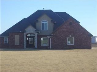 5804 Heritage Ln, Piedmont, OK 73078