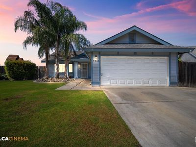 8913 Worrell Ct, Bakersfield, CA, 93311