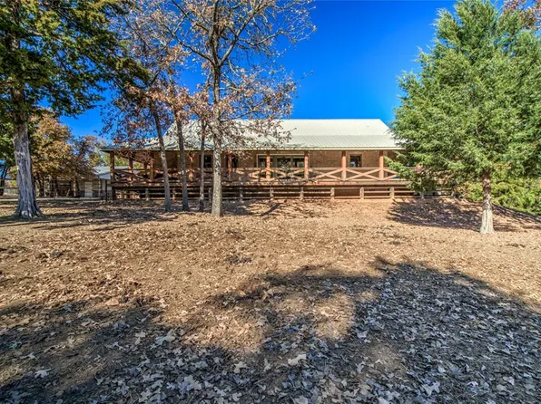 12237 NE 63rd St, Oklahoma City, OK 73084