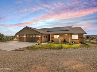 1617 N Windmill Way, Chino Valley, AZ 86323