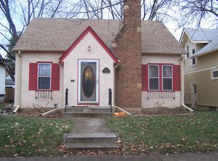 4549 44th Ave S, Minneapolis, MN 55406