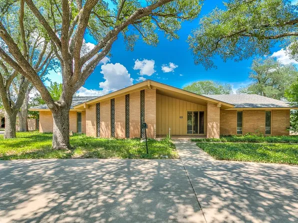 2640 Vista Del Arroyo Dr, San Angelo, TX 76904