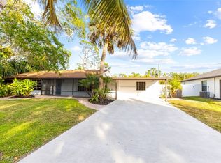 19851 Adams Rd, Fort Myers, FL 33908
