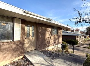 2046 N 1200 E APT 1, Logan, UT 84341