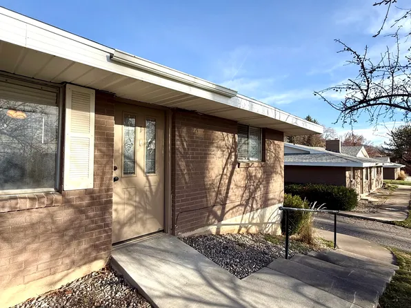2046 N 1200 E APT 1, Logan, UT 84341