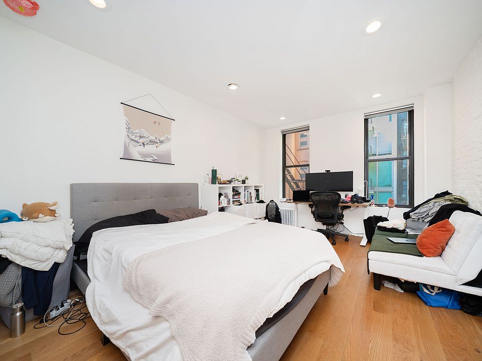 1st image of 344 W 17th St APT 3C