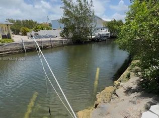 22963 Anne Bonny Ln, Cudjoe Key, FL 33042