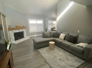 (Undisclosed Address), Ontario, CA 91762