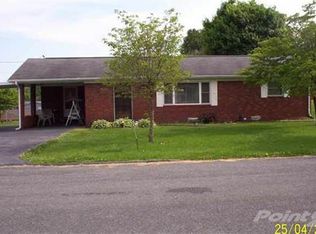 1926 Chestnut Ave, Morristown, TN 37814