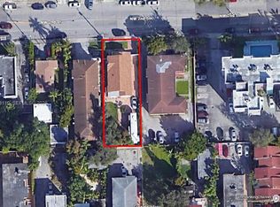 1442 NW 2nd St, Miami, FL 33125