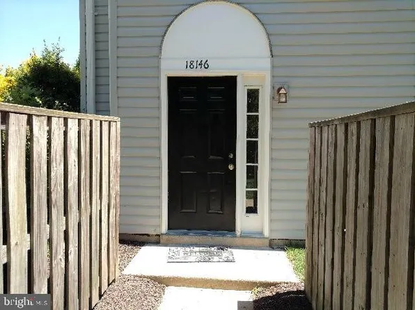 18146 Rolling Meadow Way #183, Olney, MD 20832