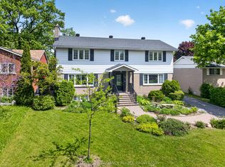 59 Silver St, Kingston, ON K7M 2P6