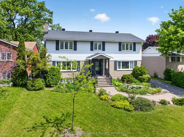 59 Silver St, Kingston, ON K7M 2P6