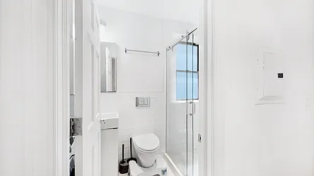 Rented by Keller Williams NYC