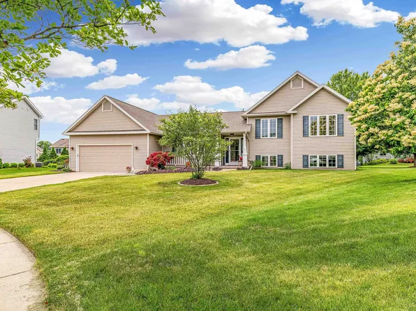 865 Orchid Ct, Verona, WI 53593