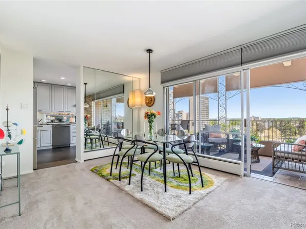 1200 N Humboldt Street #1104, Denver, CO 80218