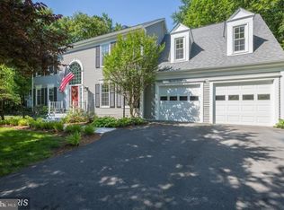 13002 Montpelier Ct, Woodbridge, VA 22192