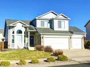 3270 Poughkeepsie Dr, Colorado Springs, CO 80916