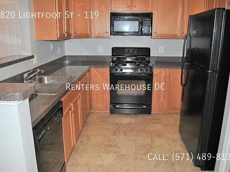 3820 Lightfoot St #119 — Photo 3