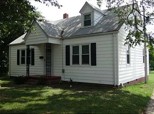 1324 E Norcova Dr, Norfolk, VA 23502
