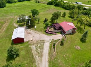 12967 174th Rd, Mayetta, KS 66509