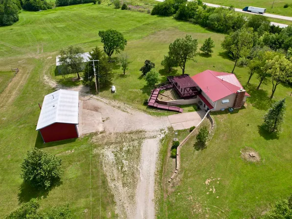 12967 174th Rd, Mayetta, KS 66509