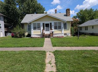 115 W North St, Warrensburg, MO 64093