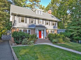 271 Forest Rd, South Orange, NJ 07079