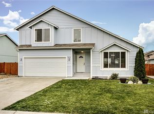 9970 Greenleaf Loop SE, Yelm, WA 98597