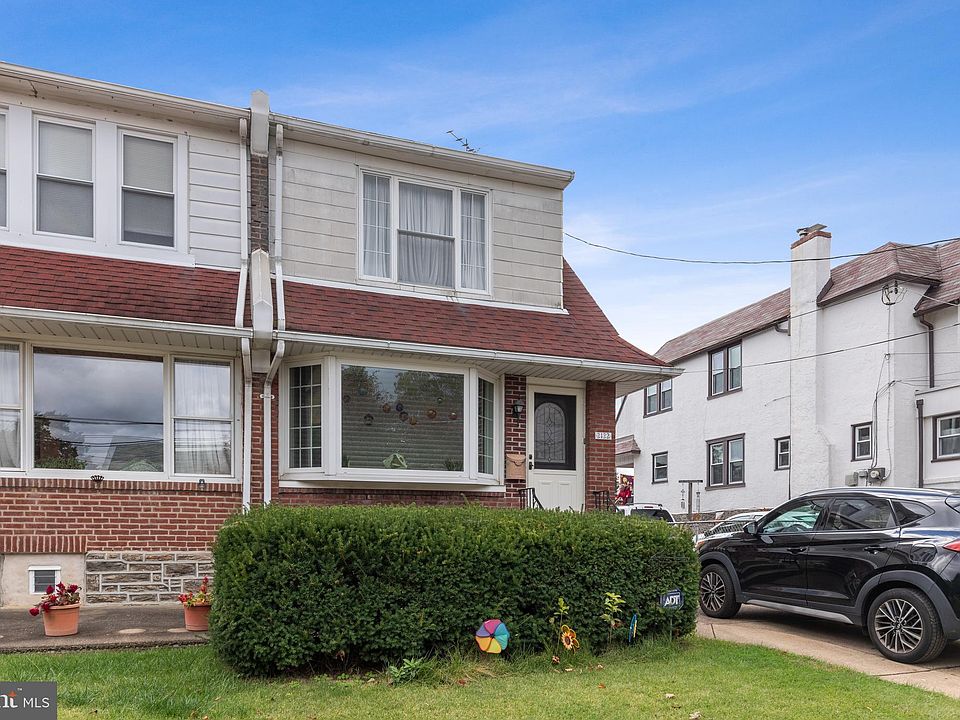 2122 Griffith St, Philadelphia, PA 19152 | Zillow