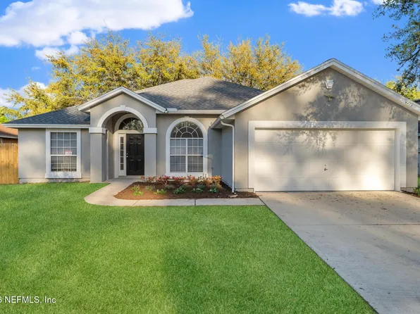 4423 JACKSON HOLE Court, Jacksonville, FL 32210