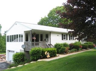 51 King Rd, Charlton, MA 01507