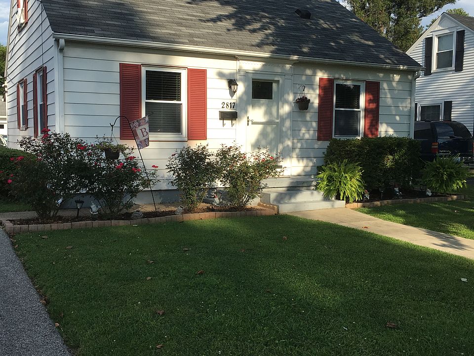 1st image of 2817 Allen St